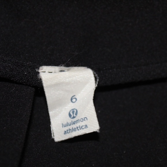 lululemon zipup - Picture 7 of 7